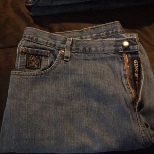 Cinch men’s jeans